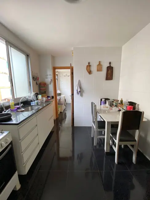 Foto 8 de Cobertura com 4 quartos à venda, 181m2 em Sagrada Família, Belo Horizonte - MG