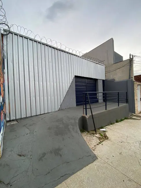 Foto 1 de Sala Comercial à venda, 300m2 em Santa Tereza, Belo Horizonte - MG