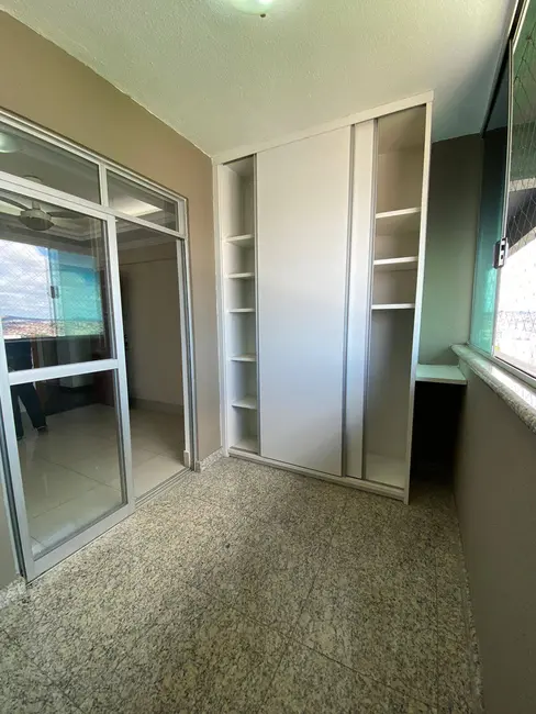 Foto 7 de Apartamento com 3 quartos à venda, 87m2 em Manacás, Belo Horizonte - MG