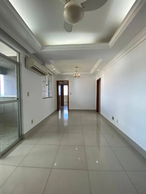 Foto 2 de Apartamento com 3 quartos à venda, 87m2 em Manacás, Belo Horizonte - MG
