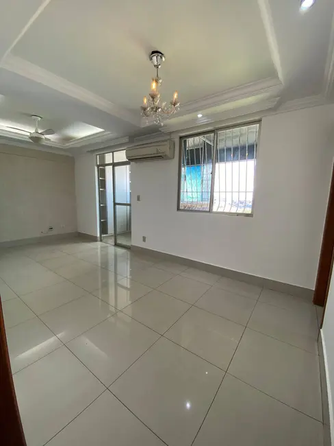 Foto 4 de Apartamento com 3 quartos à venda, 87m2 em Manacás, Belo Horizonte - MG
