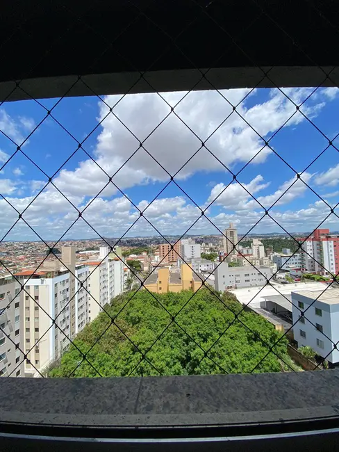 Foto 9 de Apartamento com 3 quartos à venda, 87m2 em Manacás, Belo Horizonte - MG