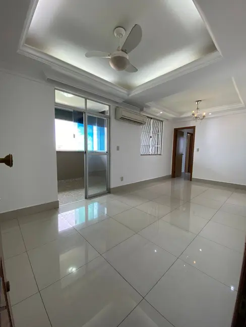 Foto 1 de Apartamento com 3 quartos à venda, 87m2 em Manacás, Belo Horizonte - MG