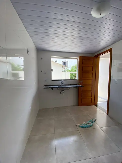 Foto 8 de Casa com 2 quartos para alugar, 50m2 em Santa Tereza, Belo Horizonte - MG