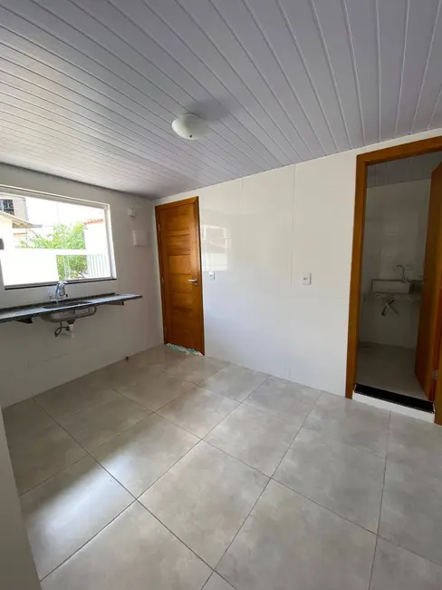 Foto 5 de Casa com 2 quartos para alugar, 50m2 em Santa Tereza, Belo Horizonte - MG