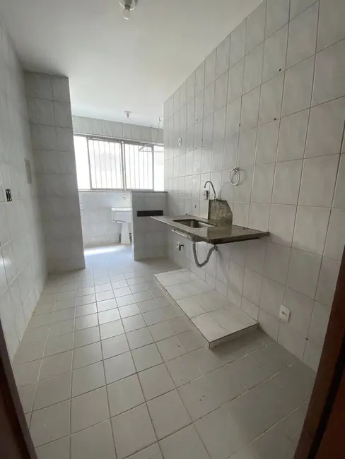 Foto 5 de Apartamento com 3 quartos para alugar, 90m2 em Nova Floresta, Belo Horizonte - MG