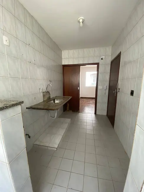 Foto 9 de Apartamento com 3 quartos para alugar, 90m2 em Nova Floresta, Belo Horizonte - MG
