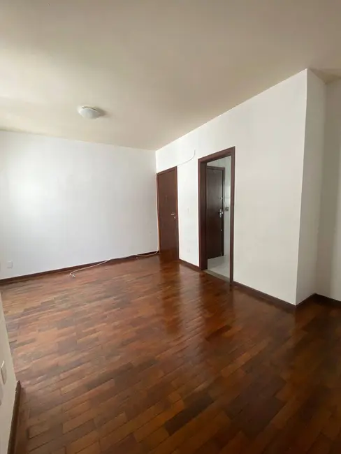 Foto 4 de Apartamento com 3 quartos para alugar, 90m2 em Nova Floresta, Belo Horizonte - MG