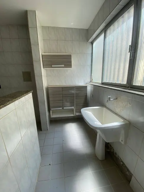 Foto 7 de Apartamento com 3 quartos para alugar, 90m2 em Nova Floresta, Belo Horizonte - MG