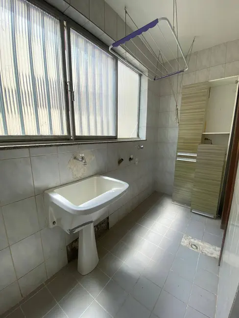 Foto 6 de Apartamento com 3 quartos para alugar, 90m2 em Nova Floresta, Belo Horizonte - MG
