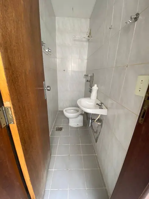 Foto 8 de Apartamento com 3 quartos para alugar, 90m2 em Nova Floresta, Belo Horizonte - MG