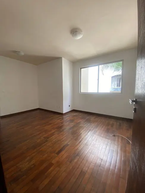 Foto 1 de Apartamento com 3 quartos para alugar, 90m2 em Nova Floresta, Belo Horizonte - MG
