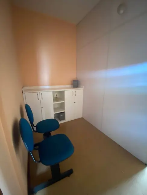 Foto 6 de Sala Comercial à venda, 30m2 em Santa Efigênia, Belo Horizonte - MG