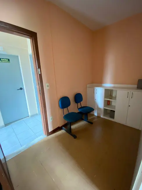 Foto 5 de Sala Comercial à venda, 30m2 em Santa Efigênia, Belo Horizonte - MG