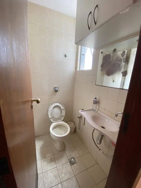 Foto 4 de Sala Comercial à venda, 30m2 em Santa Efigênia, Belo Horizonte - MG