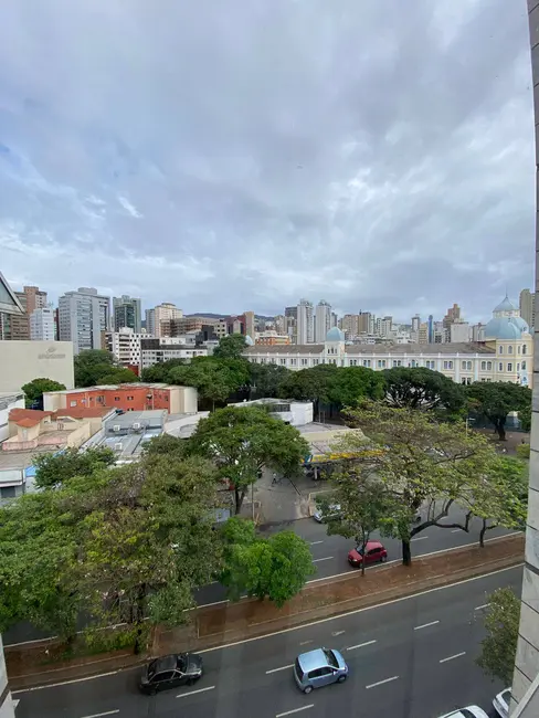 Foto 7 de Sala Comercial à venda, 30m2 em Santa Efigênia, Belo Horizonte - MG