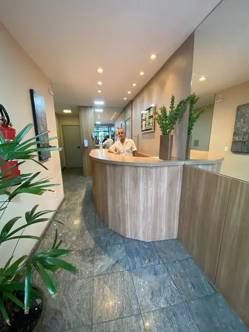 Foto 8 de Sala Comercial à venda, 30m2 em Santa Efigênia, Belo Horizonte - MG