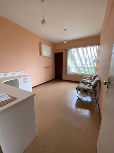 Foto 1 de Sala Comercial à venda e para alugar, 30m2 em Santa Efigênia, Belo Horizonte - MG