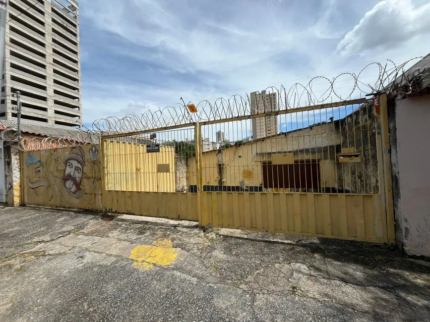 Foto 1 de Terreno / Lote à venda, 430m2 em Horto, Belo Horizonte - MG