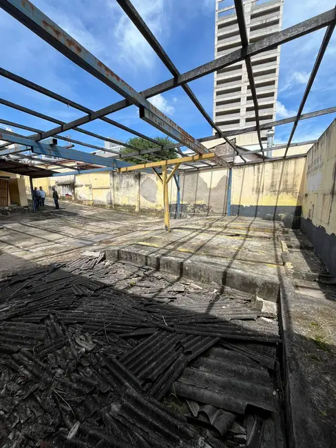 Foto 9 de Terreno / Lote à venda, 430m2 em Horto, Belo Horizonte - MG