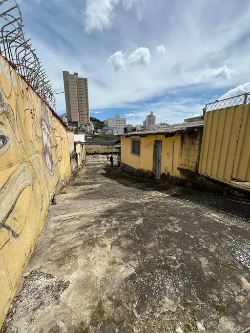 Foto 5 de Terreno / Lote à venda, 430m2 em Horto, Belo Horizonte - MG