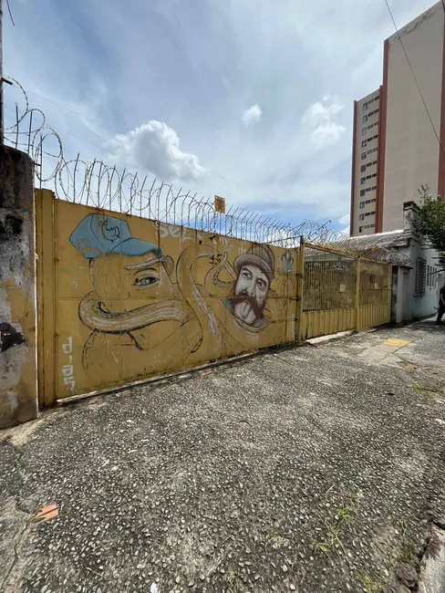 Foto 2 de Terreno / Lote à venda, 430m2 em Horto, Belo Horizonte - MG