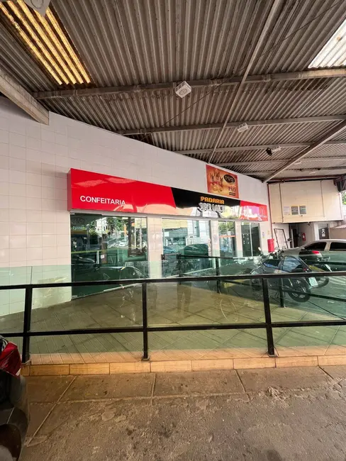 Foto 1 de Loja para alugar, 300m2 em Santa Tereza, Belo Horizonte - MG