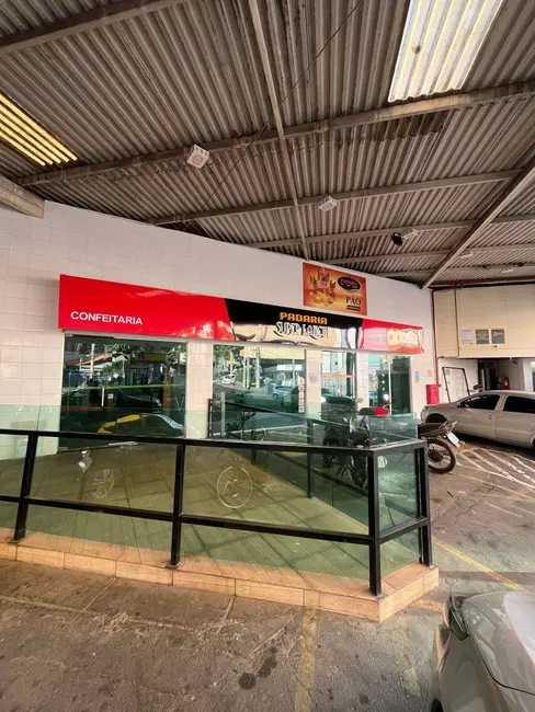 Foto 2 de Loja para alugar, 300m2 em Santa Tereza, Belo Horizonte - MG