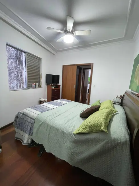 Foto 8 de Apartamento com 4 quartos à venda, 175m2 em Silveira, Belo Horizonte - MG