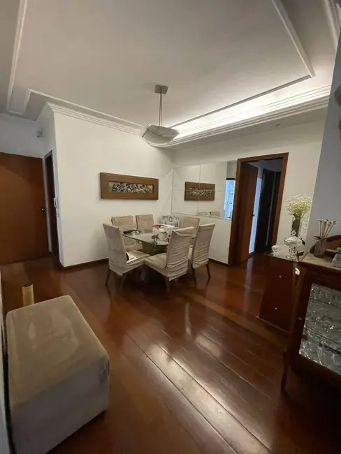 Foto 2 de Apartamento com 4 quartos à venda, 175m2 em Silveira, Belo Horizonte - MG