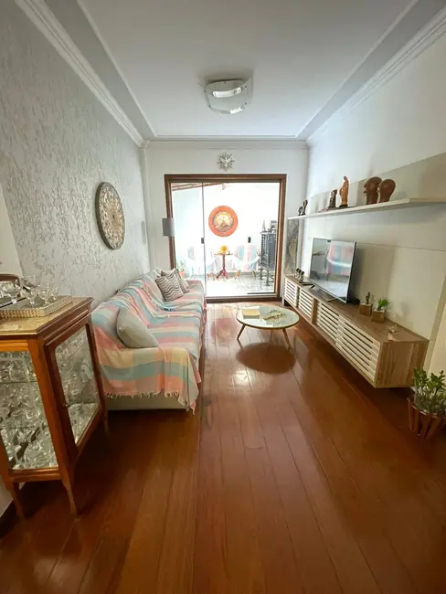 Foto 3 de Apartamento com 4 quartos à venda, 175m2 em Silveira, Belo Horizonte - MG