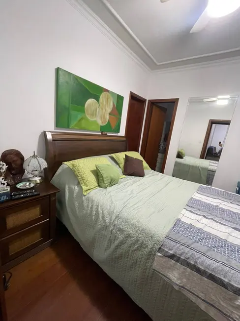 Foto 9 de Apartamento com 4 quartos à venda, 175m2 em Silveira, Belo Horizonte - MG