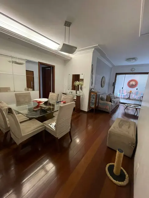 Foto 1 de Apartamento com 4 quartos à venda, 175m2 em Silveira, Belo Horizonte - MG