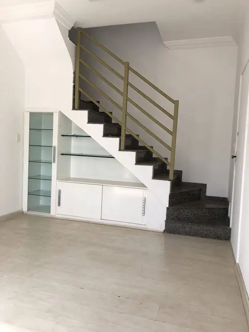 Foto 1 de Cobertura com 3 quartos à venda, 105m2 em Santa Inês, Belo Horizonte - MG