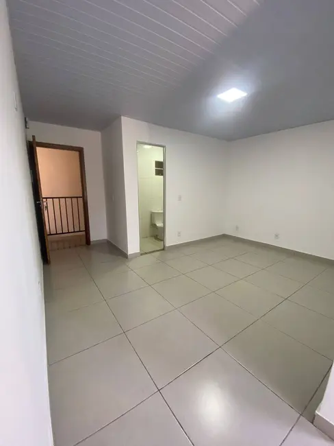 Foto 2 de Kitnet com 1 quarto para alugar, 35m2 em Esplanada, Belo Horizonte - MG