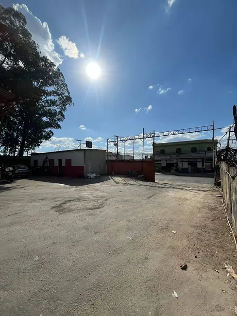 Foto 8 de Armazém / Galpão para alugar, 900m2 em Contagem - MG