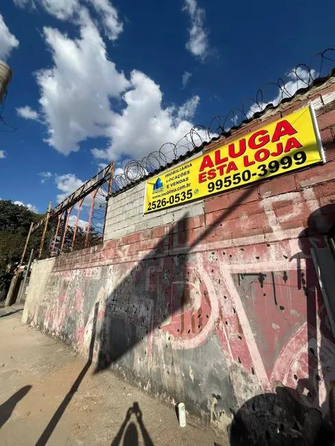 Foto 2 de Armazém / Galpão para alugar, 900m2 em Contagem - MG