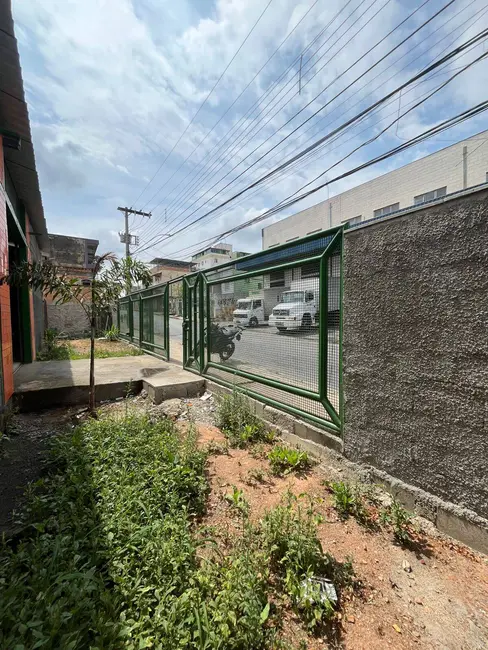 Foto 5 de Armazém / Galpão para alugar, 150m2 em Contagem - MG