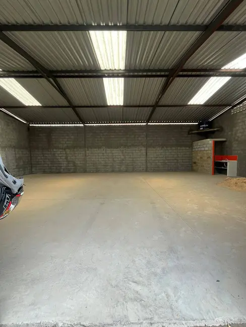Foto 6 de Armazém / Galpão para alugar, 150m2 em Contagem - MG