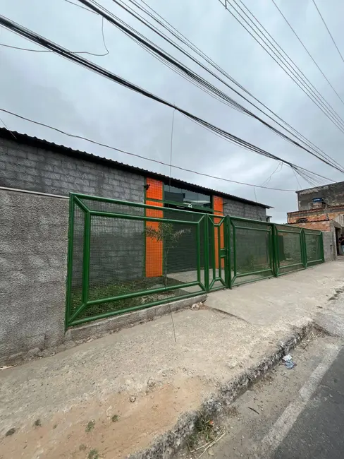 Foto 2 de Armazém / Galpão para alugar, 150m2 em Contagem - MG