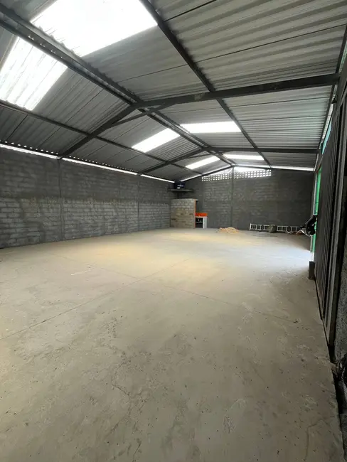 Foto 7 de Armazém / Galpão para alugar, 150m2 em Contagem - MG