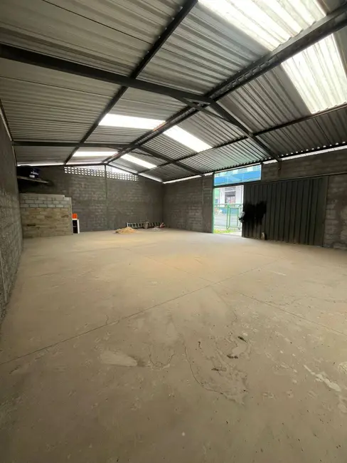 Foto 8 de Armazém / Galpão para alugar, 150m2 em Contagem - MG