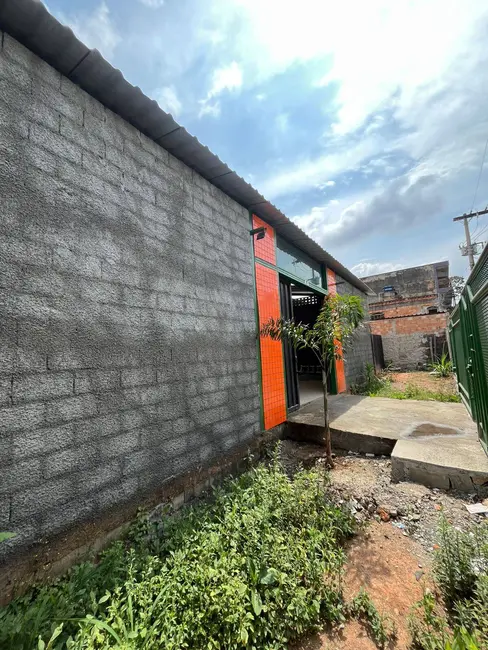 Foto 3 de Armazém / Galpão para alugar, 150m2 em Contagem - MG
