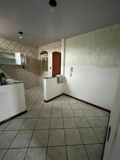 Foto 6 de Apartamento com 1 quarto para alugar, 35m2 em Paraíso, Belo Horizonte - MG