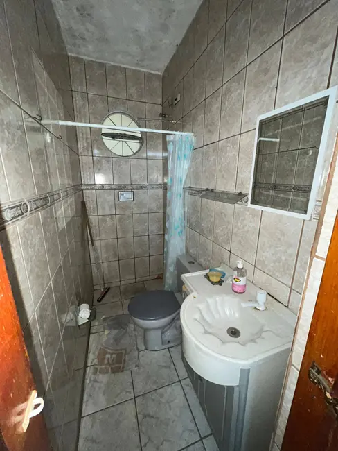 Foto 5 de Apartamento com 1 quarto para alugar, 35m2 em Paraíso, Belo Horizonte - MG