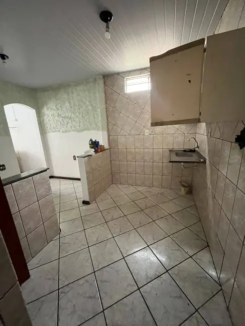 Foto 2 de Apartamento com 1 quarto para alugar, 35m2 em Paraíso, Belo Horizonte - MG