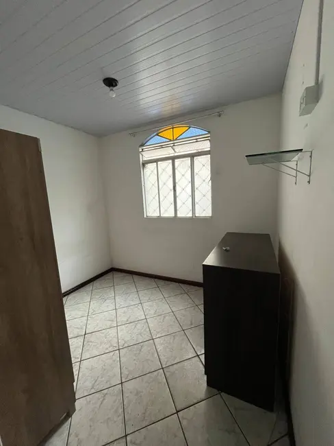 Foto 8 de Apartamento com 1 quarto para alugar, 35m2 em Paraíso, Belo Horizonte - MG