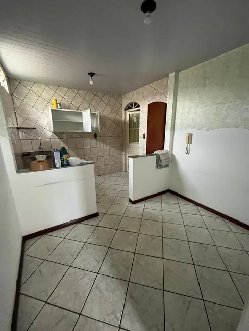 Foto 1 de Apartamento com 1 quarto para alugar, 35m2 em Paraíso, Belo Horizonte - MG