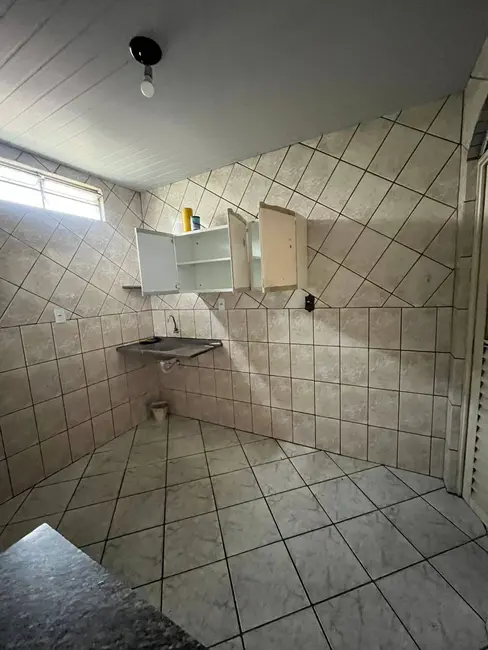 Foto 3 de Apartamento com 1 quarto para alugar, 35m2 em Paraíso, Belo Horizonte - MG