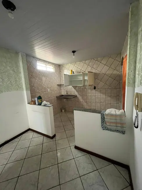 Foto 4 de Apartamento com 1 quarto para alugar, 35m2 em Paraíso, Belo Horizonte - MG